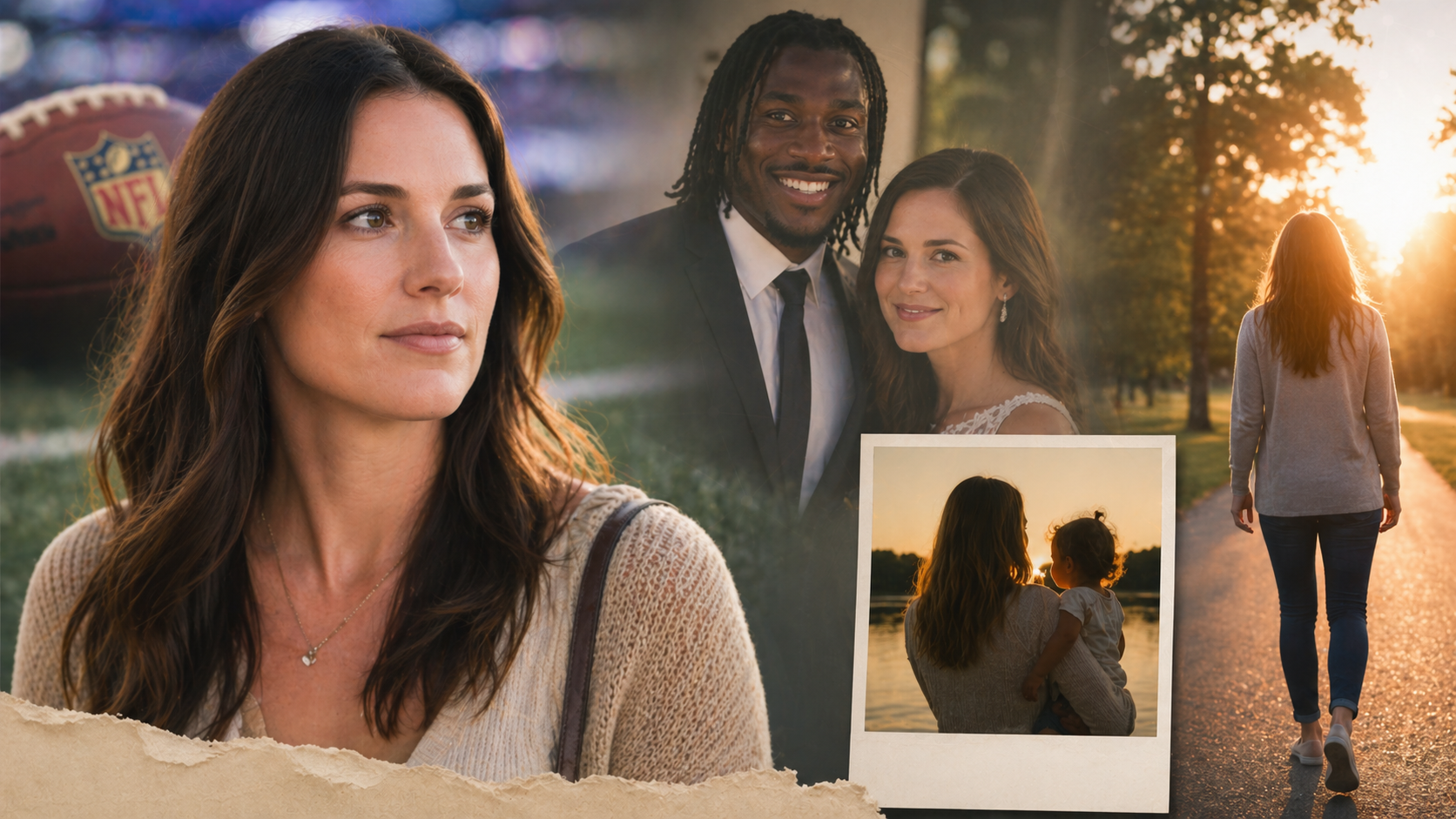 Rebecca Liddicoat: The Story Behind a Private Life in a Very Public Spotlight