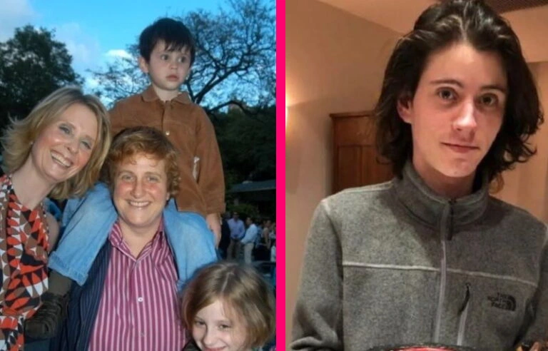 charles ezekiel mozes