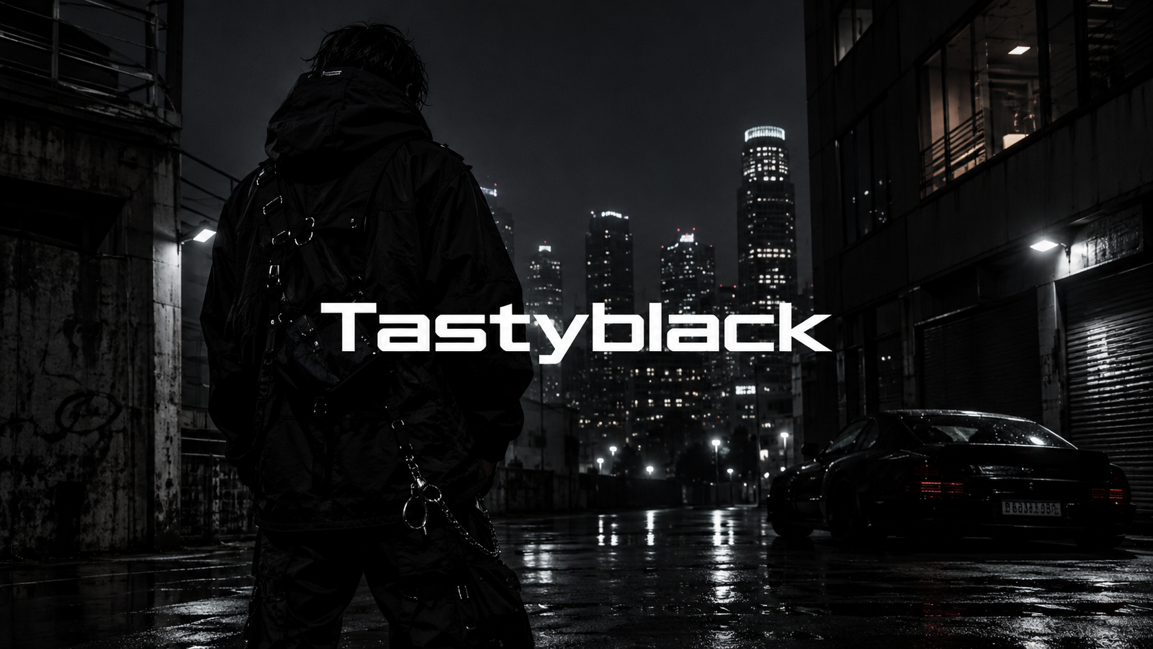 Tasyyblack: the internet-born style shaping modern identity
