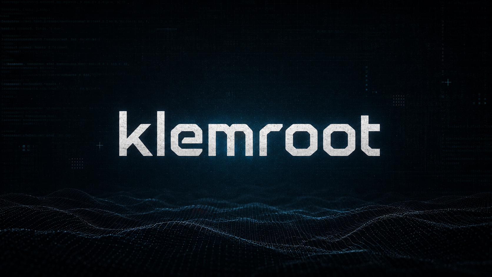 Klemroot: The Quiet Name Showing Up Across the Internet
