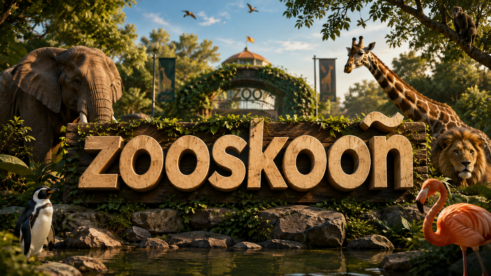 Zooskooñ: Why This Strange Word Is Starting to Stick Online