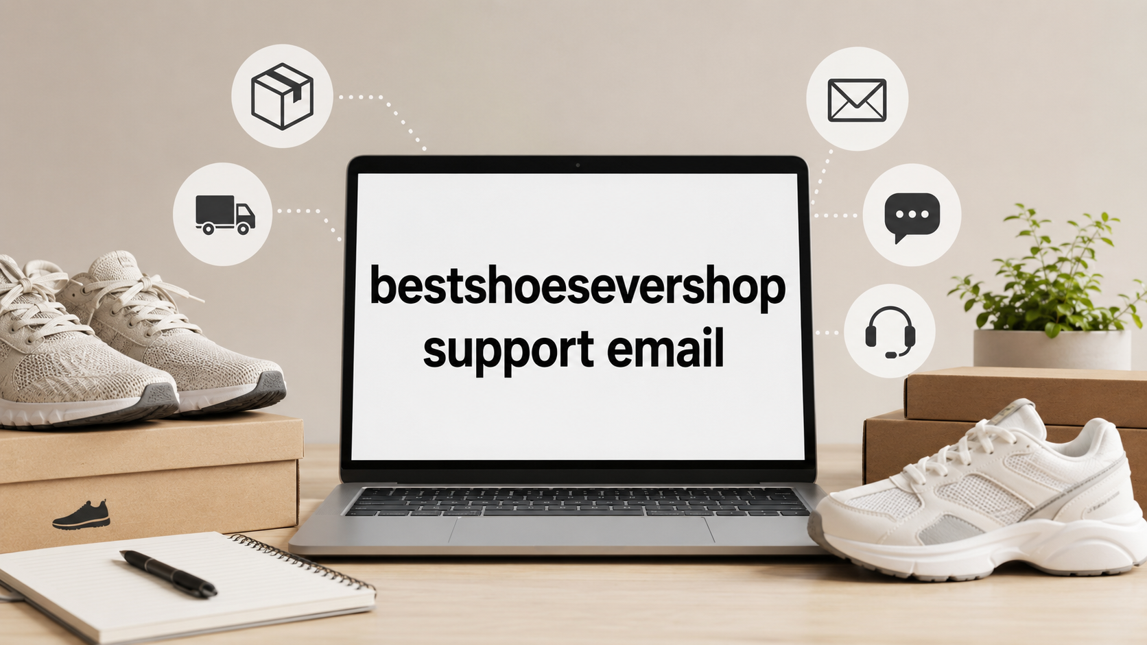 bestshoesevershop support email