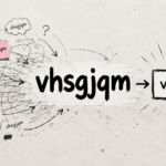 vhsgjqm: the strange idea that won’t sit still