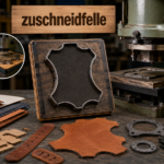 Zuschneidfelle: the quiet workhorse behind clean cuts