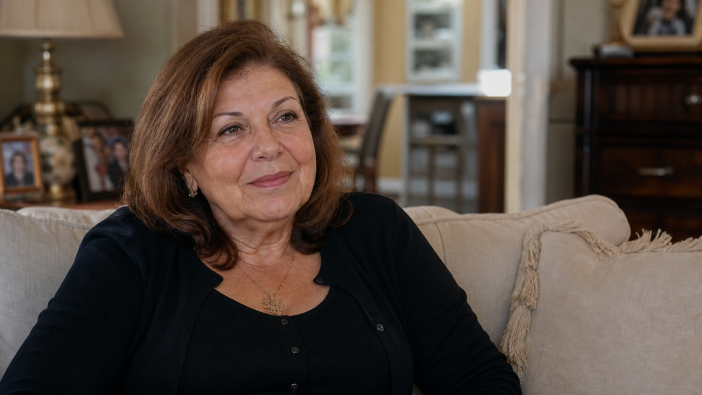 delores nowzaradan