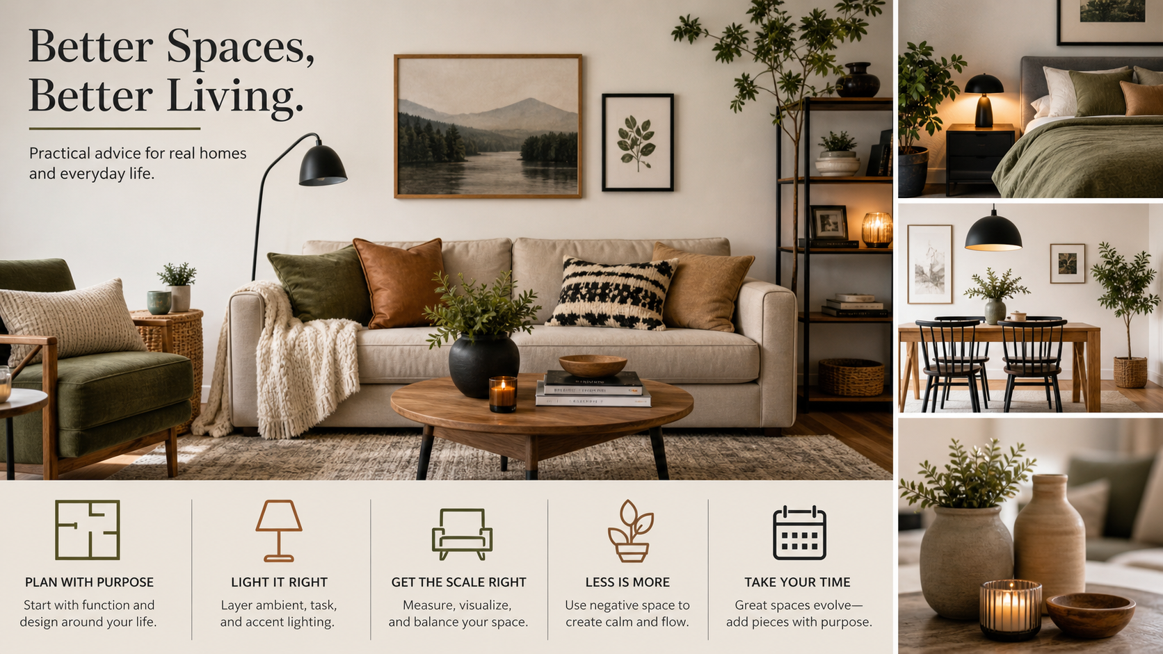 A Closer Look at decoratoradvice com: Is It Actually Helpful for Home Design?