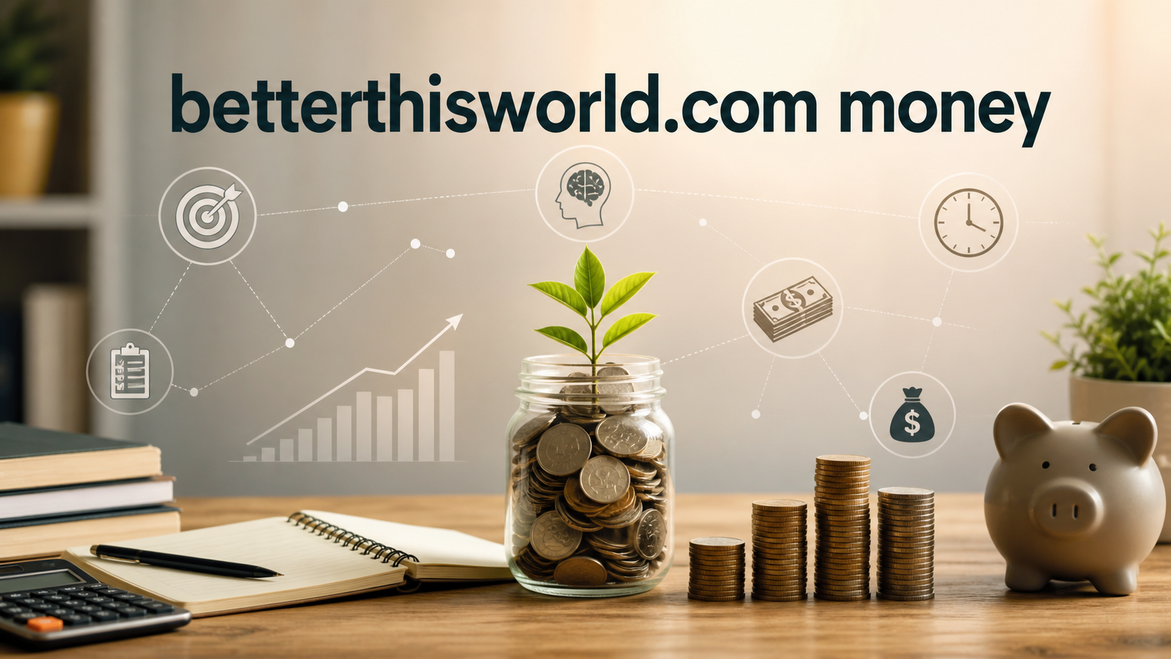 Betterthisworld.com Money: What It Really Teaches About Building Financial Freedom