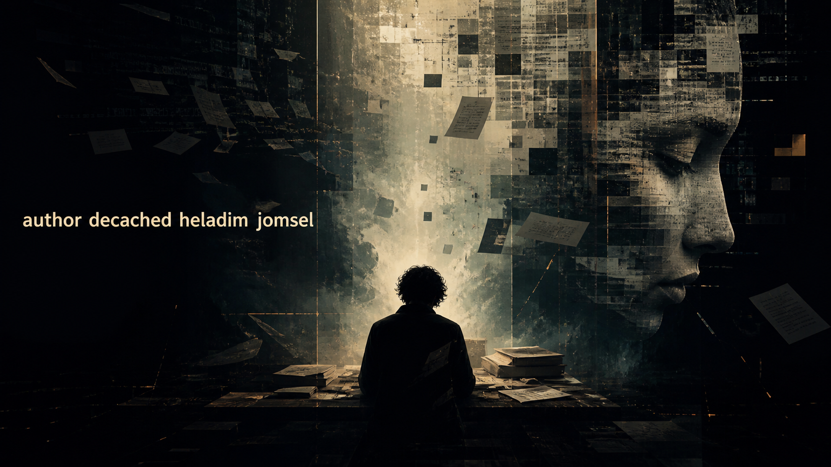 Understanding the Work and Influence of author decached heladim jomsel