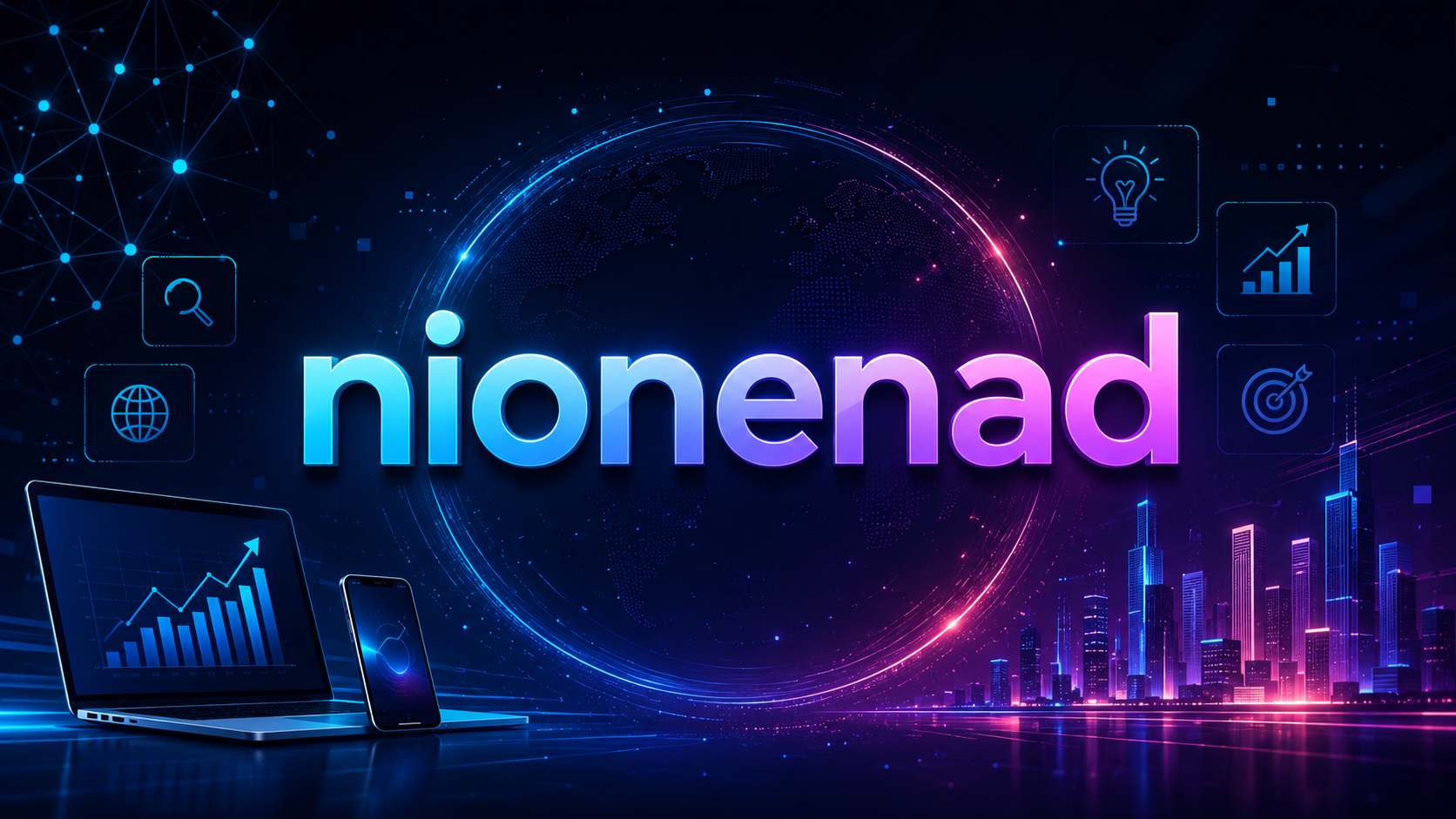 Nionenad: The Rising Digital Trend Shaping Modern Online Identity