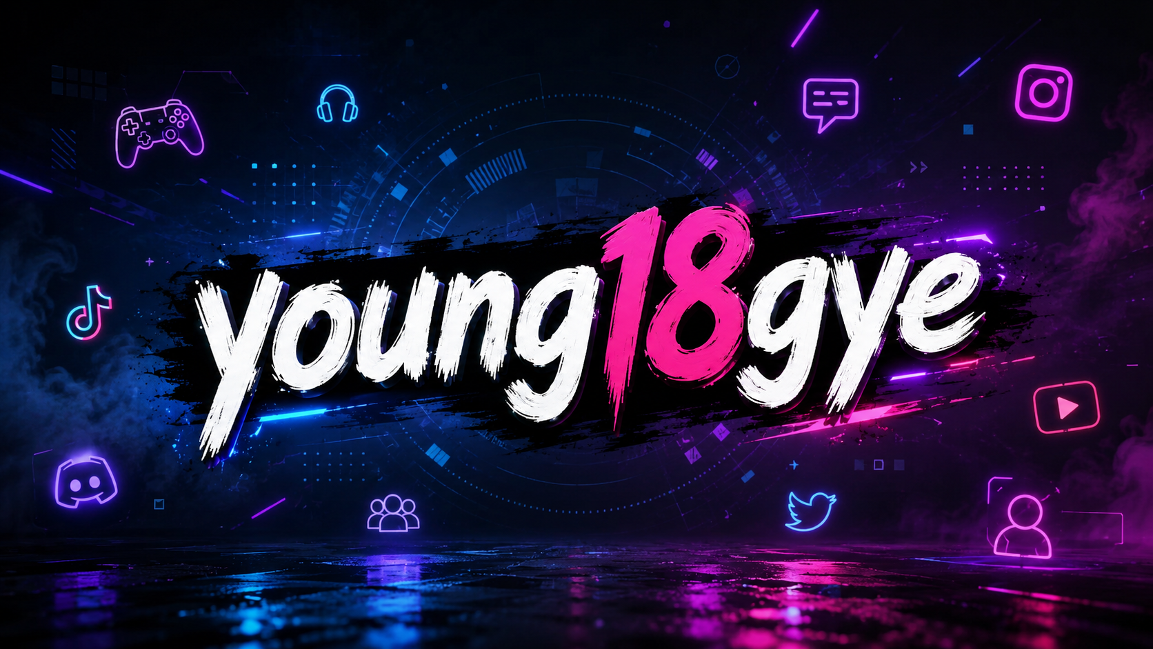 Young18gye: The Rise of a Modern Digital Identity Trend