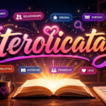 Literoticatags: The Ultimate Guide to Finding Better Stories and Enhancing Your Reading Experience