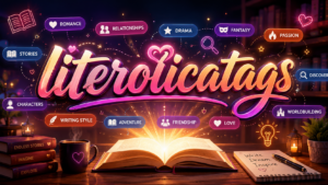 Literoticatags: The Ultimate Guide to Finding Better Stories and Enhancing Your Reading Experience