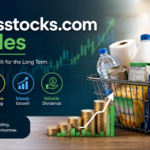 5starsstocks.com Staples: A Smart Approach to Stable and Long-Term Investing