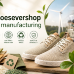 BestShoeSeverShop Ethical Manufacturing: Redefining Sustainability in the Footwear Industry