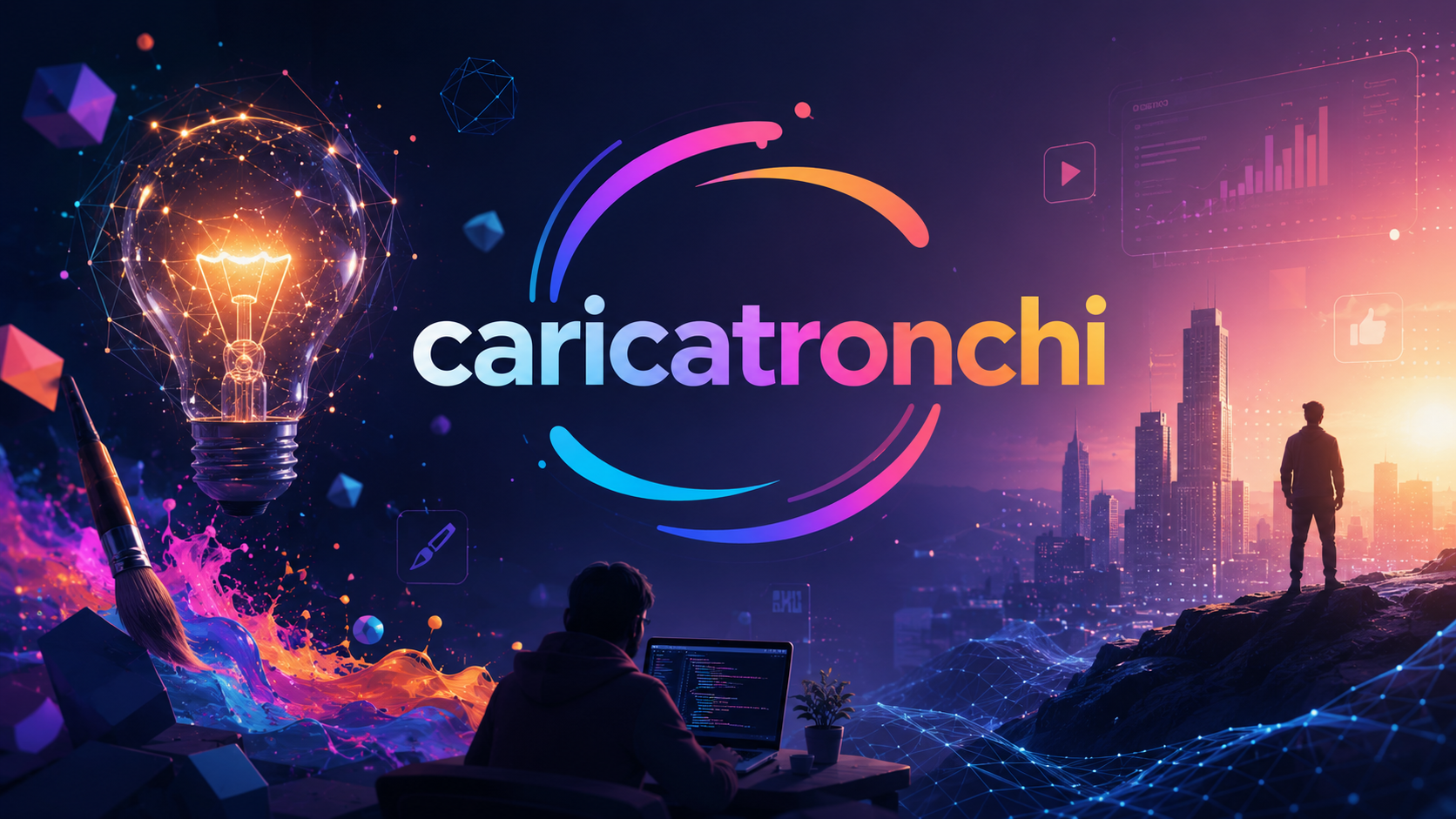 Caricatronchi: Understanding the Growing Interest in a Unique Digital Concept