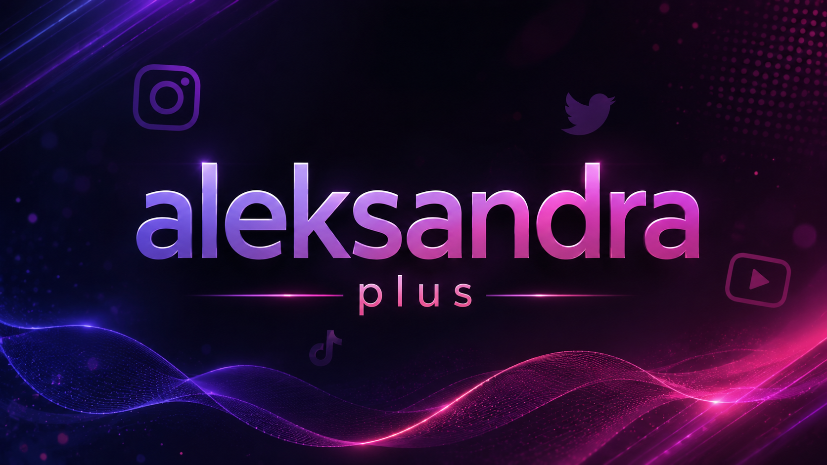 Aleksandra Plus: A Rising Name Capturing Attention Across Digital Platforms