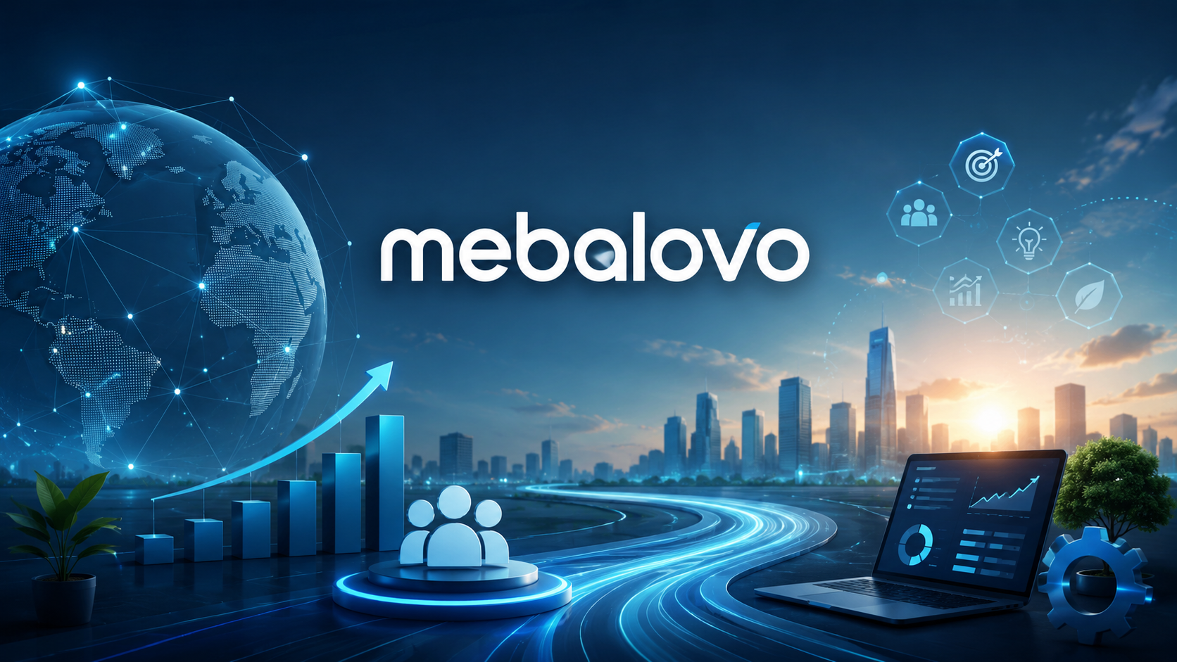 Mebalovo: A Modern Approach to Innovation, Quality, and Digital Growth