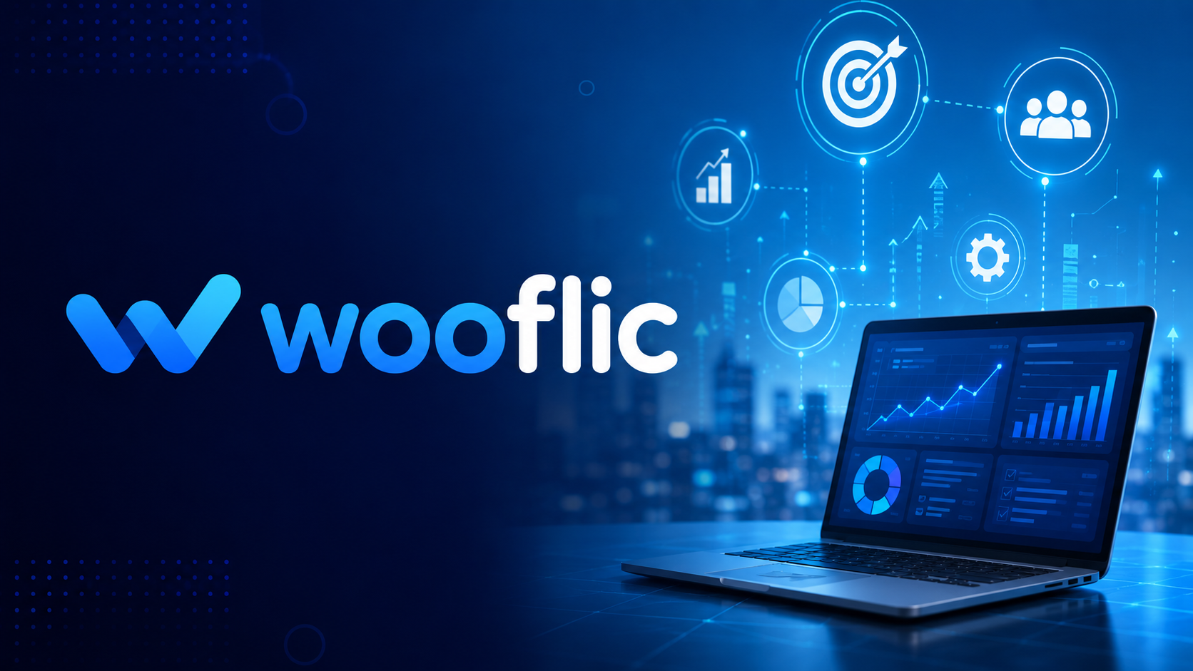 Wooflic: Transforming the Future of Digital Innovation and Business Growth