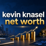 Kevin Knasel Net Worth: A Deep Dive into His Career, Earnings, and Financial Success