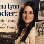 Danna Lynn Blocker: The Quiet Legacy of a Hollywood Family