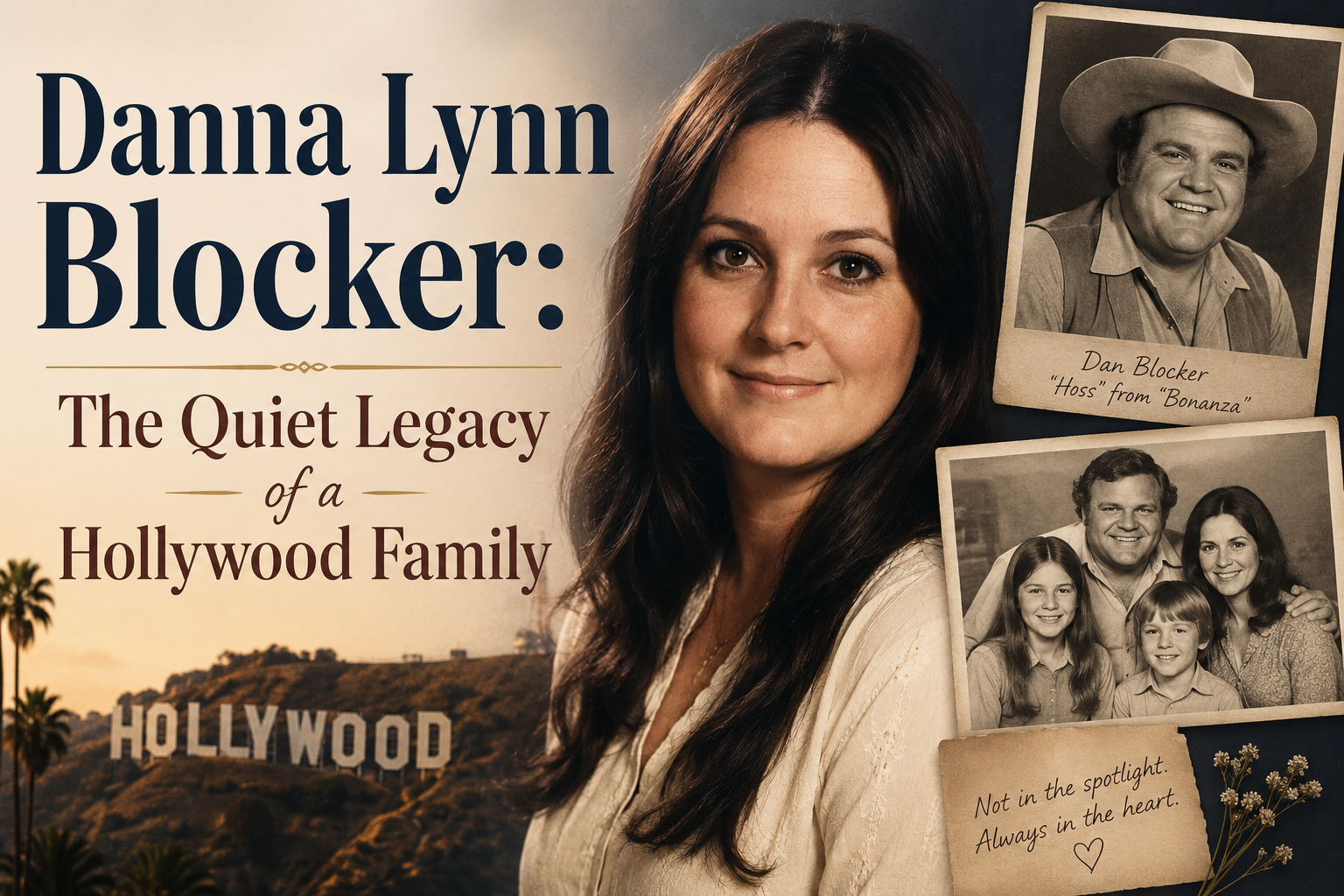 danna lynn blocker