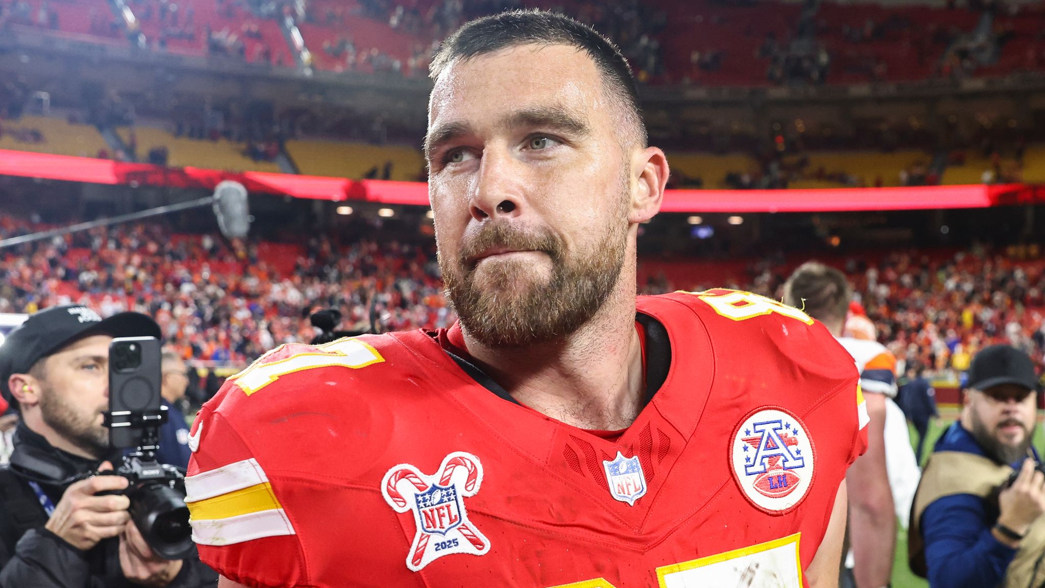 Travis Kelce Retirement: What We Know, What’s Next, and Why It Matters