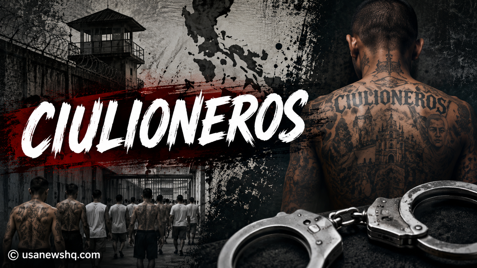ciulioneros