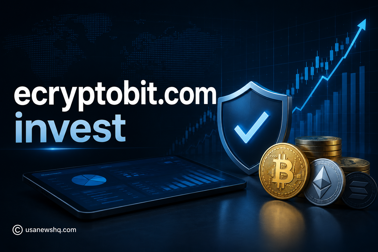 ecryptobit.com invest