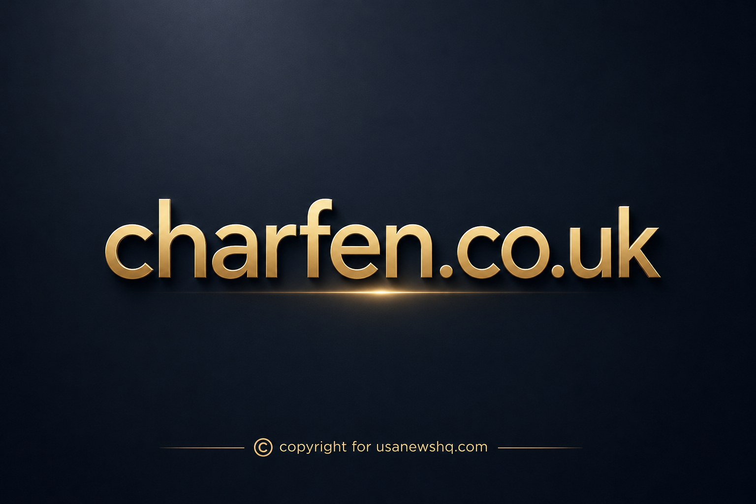 charfen.co.uk