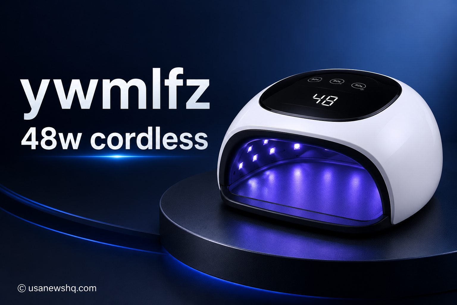 ywmlfz 48w cordless