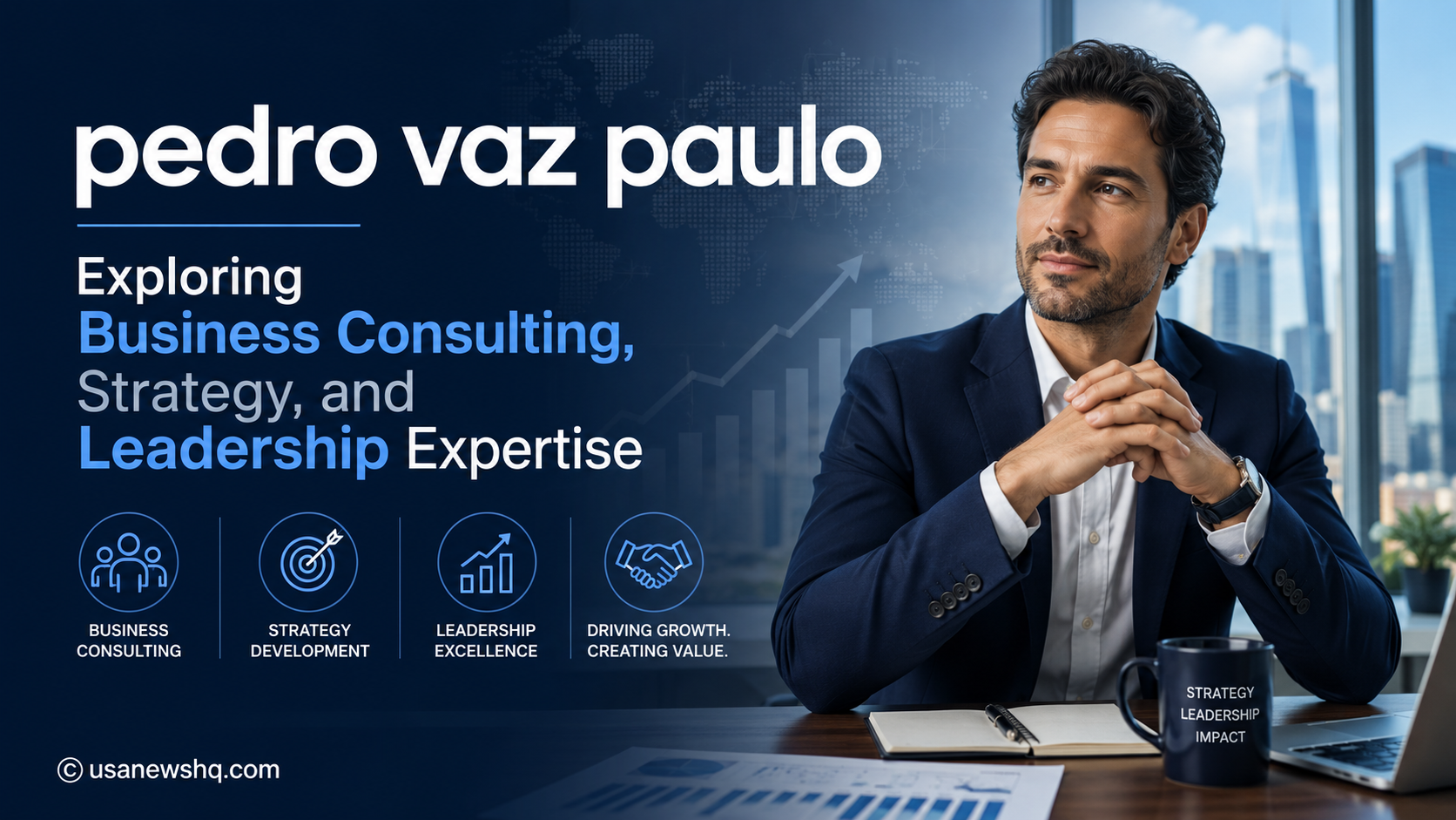 pedro vaz paulo