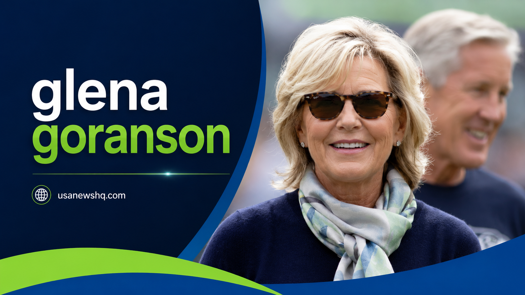 Glena Goranson: The Life Story of Pete Carroll’s Wife, Family, Marriage and Biography