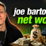 Joe Bartolozzi Net Worth: Biography, Income Sources, Career, Lifestyle and Success Story