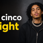 Jay Cinco Height, Biography, Career, and Everything You Need to Know