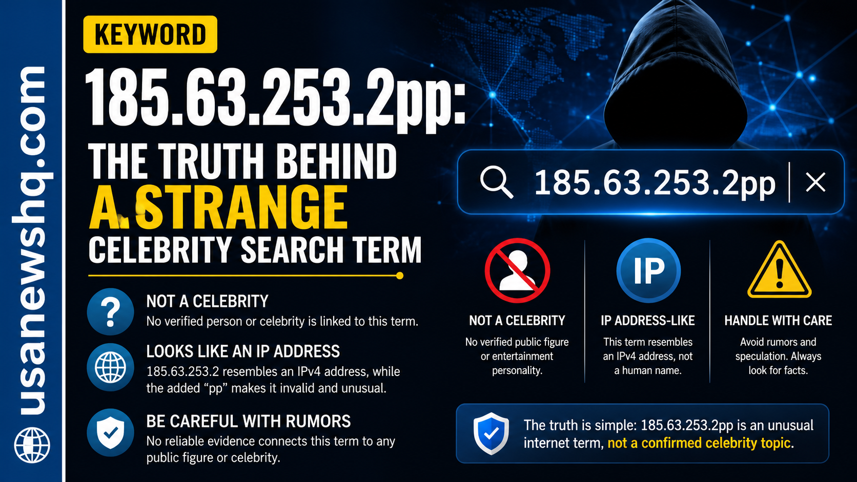 185.63.253.2pp: The Truth Behind a Strange Celebrity Search Term