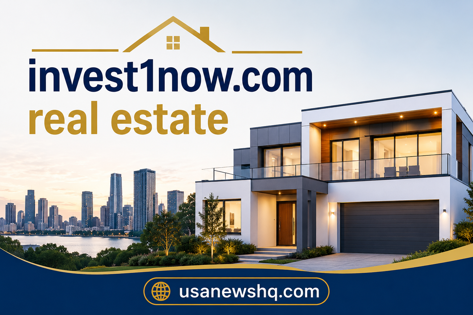 invest1now.com real estate